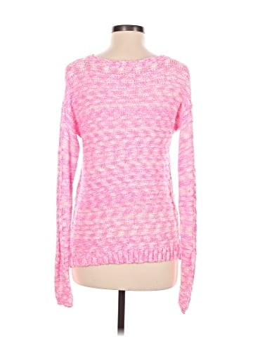 Aeropostale Pullover Sweater (view 2)