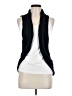 Mossimo Supply Co. Black Cardigan Size L - photo 1