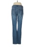 Simply Vera Vera Wang Hearts Blue Jeans Size 6 - photo 2