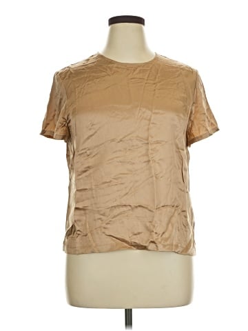 Josephine Chaus Short Sleeve T-Shirt (view 1)