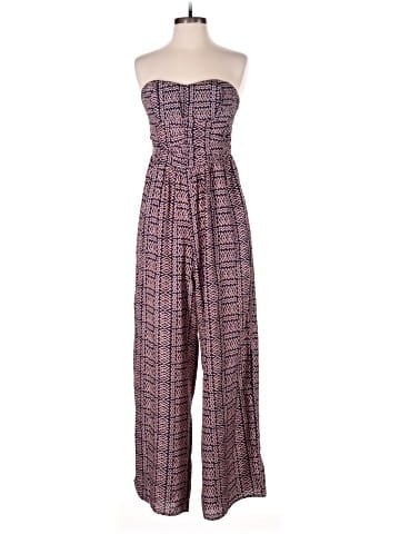Fire Los Angeles Jumpsuit (view 1)