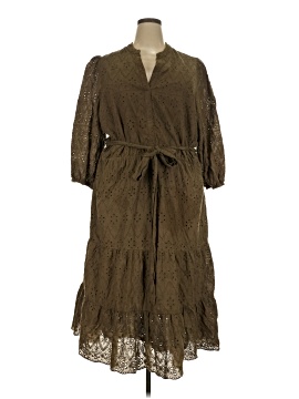 Assorted Brands Casual Dress