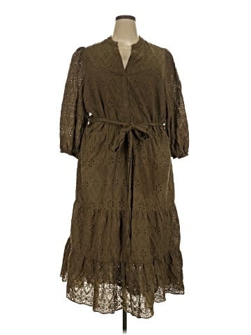 Assorted Brands Casual Dress (view 1)