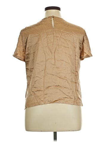 Josephine Chaus Short Sleeve T-Shirt (view 2)