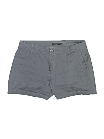 PrAna Shorts (view 1)