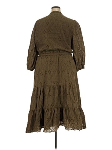 Assorted Brands Casual Dress (view 2)