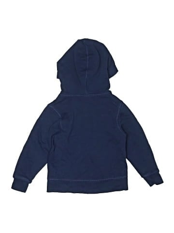 Hanna Andersson Zip Up Hoodie (view 2)