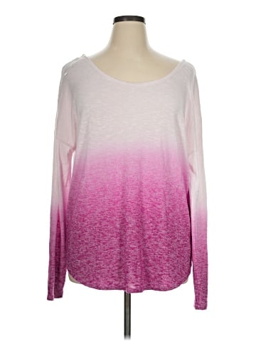 Arizona Jean Company Long Sleeve T-Shirt (view 1)