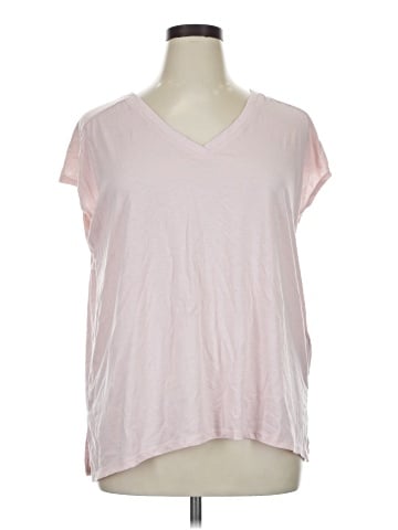 Cozy Casuals Sleeveless T-Shirt (view 1)