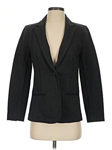 J.Crew Factory Store Blazer (view 1)