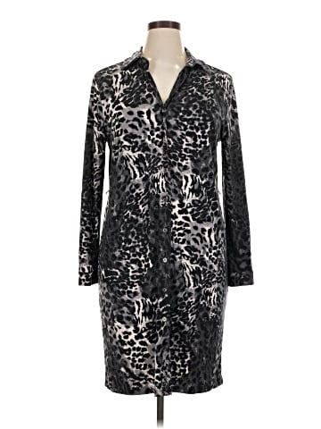 Anne Klein Casual Dress (view 1)