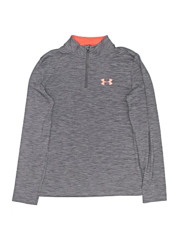 Under Armour Track Jacket (view 1)
