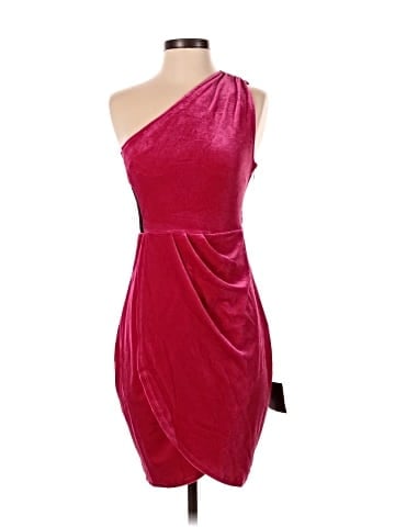 Lulus Cocktail Dress (view 1)