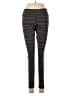 Eddie Bauer Chevron-herringbone Gray Active Pants Size M - photo 1