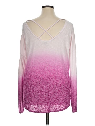 Arizona Jean Company Long Sleeve T-Shirt (view 2)