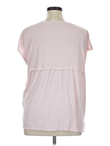 Cozy Casuals Sleeveless T-Shirt (view 2)