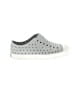 Native Gray Sneakers Size 3 (youth) - photo 1
