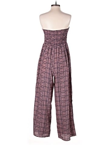 Fire Los Angeles Jumpsuit (view 2)