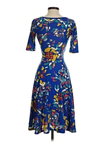 Lularoe Cocktail Dress (view 2)