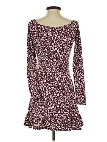 Derek Heart Casual Dress (view 2)
