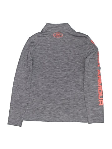 Under Armour Track Jacket (view 2)