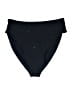 Old Navy Solid Black Swimsuit Bottoms Size M - photo 2