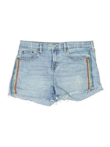 Gap Denim Shorts (view 1)