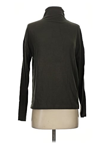 Vince. Turtleneck Sweater (view 1)