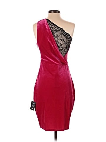 Lulus Cocktail Dress (view 2)
