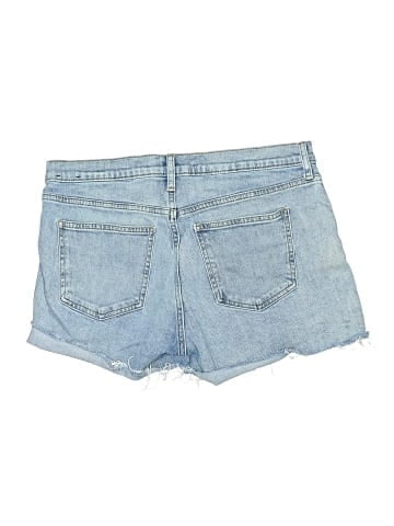 Gap Denim Shorts (view 2)