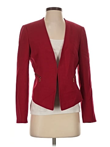 Tahari by ASL Blazer (view 1)