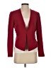 Tahari by ASL Red Blazer Size 4 Petite - photo 1