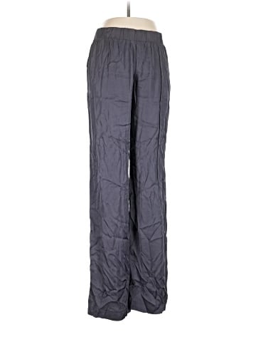 Olivaceous Casual Pants (view 1)