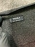 Talula Black Long Sleeve Top Size XXS - photo 7