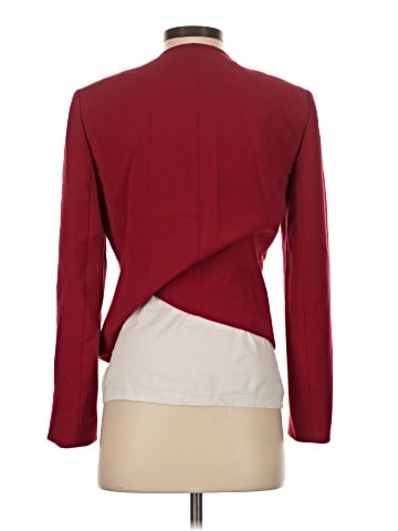 Tahari by ASL Blazer (view 2)