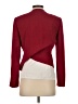Tahari by ASL Red Blazer Size 4 Petite - photo 2