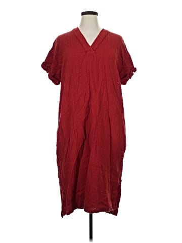 wonderly Casual Dress (view 1)