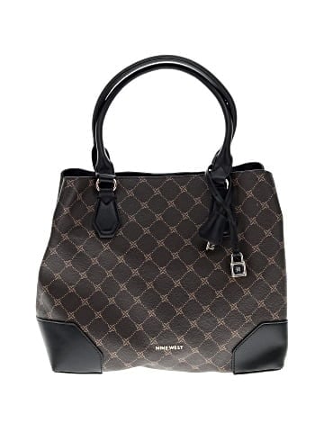 Nine West Satchel (view 1)