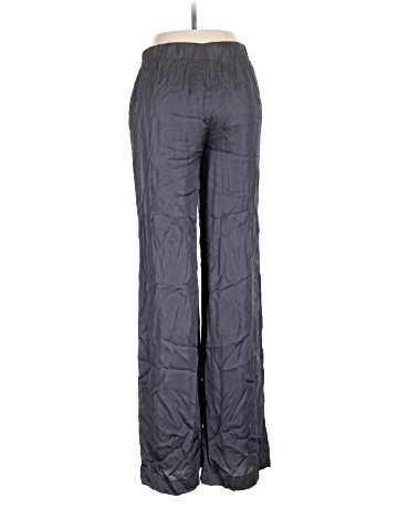 Olivaceous Casual Pants (view 2)