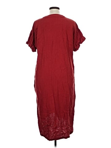wonderly Casual Dress (view 2)