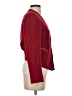Tahari by ASL Red Blazer Size 4 Petite - photo 4