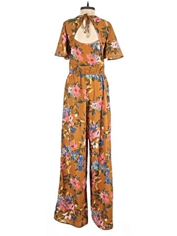 Band of Gypsies Jumpsuit (view 2)