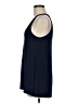 Vince. Blue Tank Top Size M - photo 5