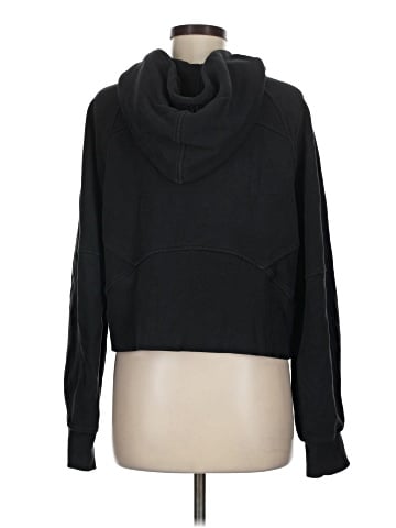 Lululemon Athletica Zip Up Hoodie (view 2)