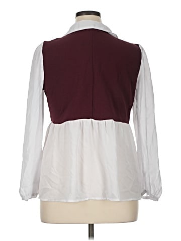 Absolutely Famous Sleeveless Blouse (view 2)