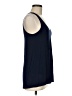 Vince. Blue Tank Top Size M - photo 4