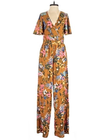Band of Gypsies Jumpsuit (view 1)