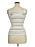 Old Navy White Tank Top Size 14 - 16 - photo 2