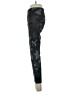 Athleta Graphic Black Active Pants Size XS - photo 5