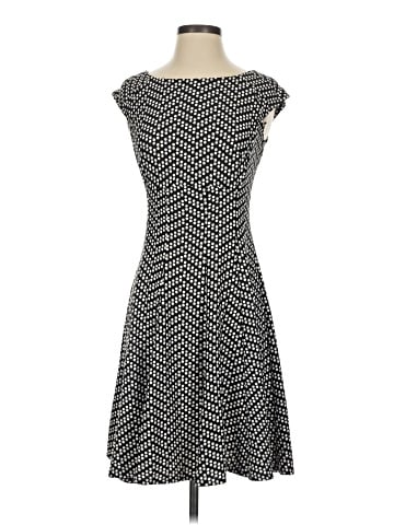 Danny And Nicole Casual Dress (view 1)